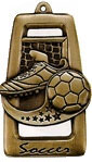 Soccer Medal Soccer Medal